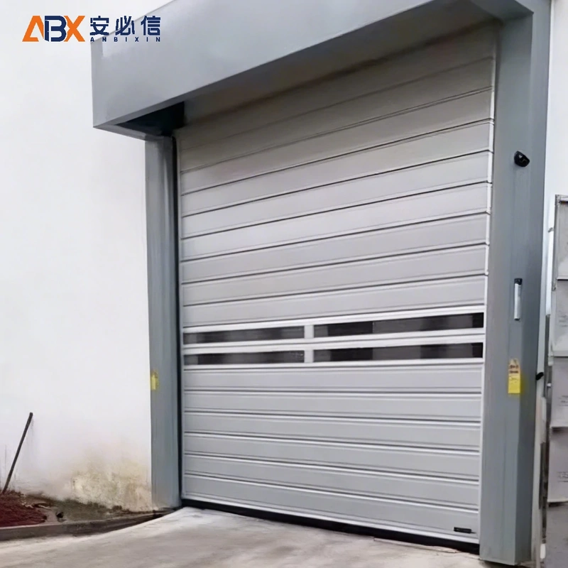 楚雄彝族自治州软帘高速门