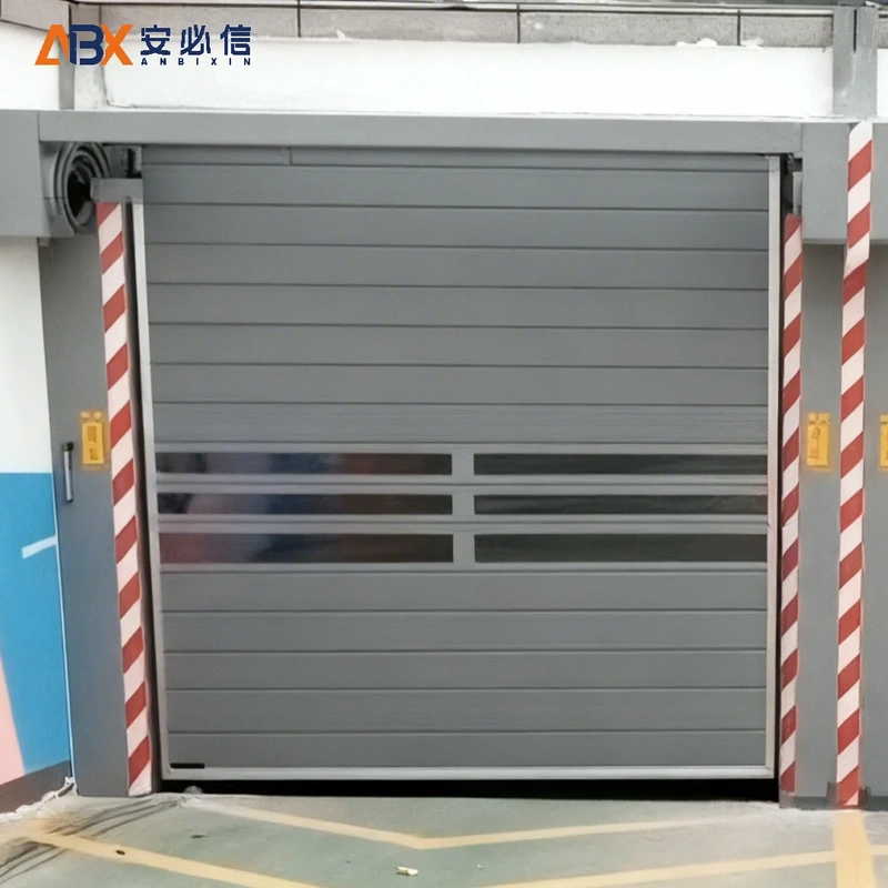 楚雄彝族自治州医药密闭高速门